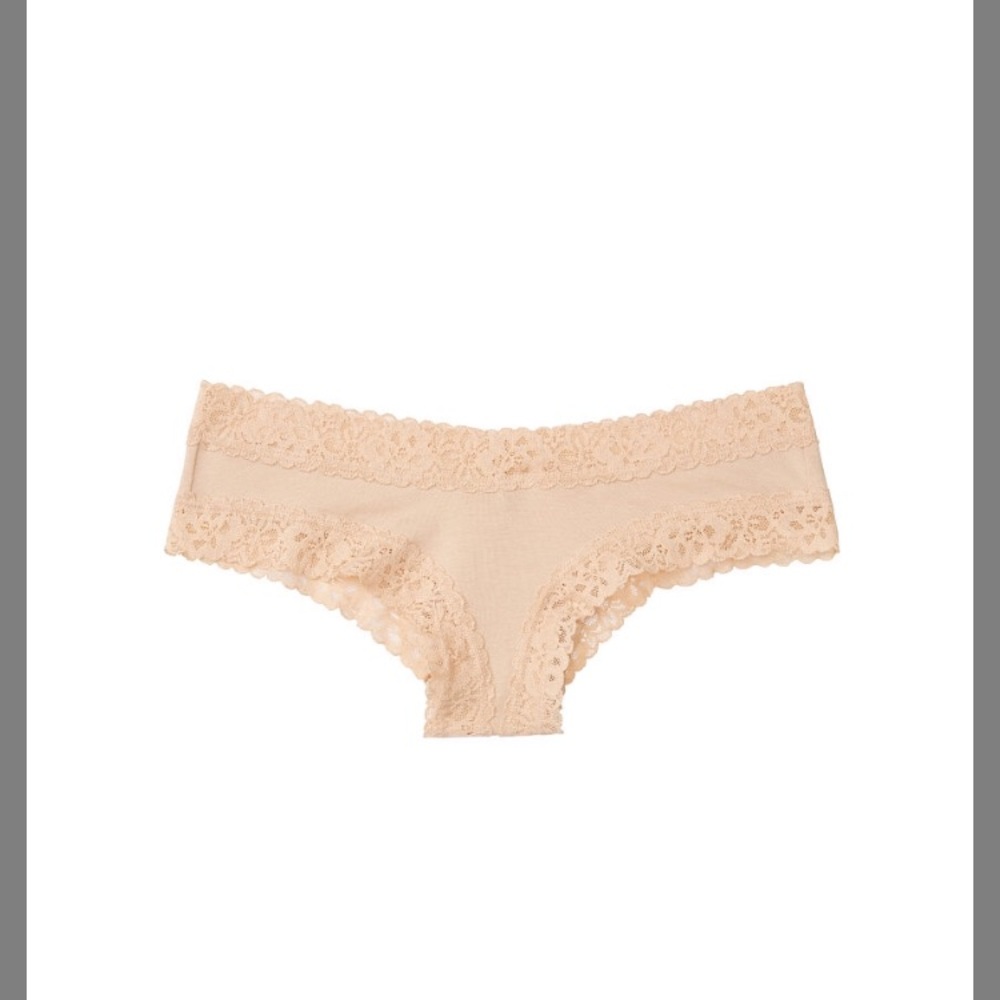 Cotton. Sexy. Panties Victoria secret size M